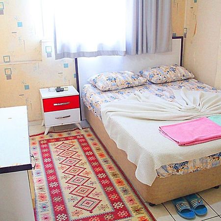 Sarampol Hotel Antalya Ngoại thất bức ảnh