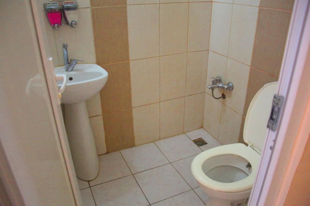 Sarampol Hotel Antalya Ngoại thất bức ảnh