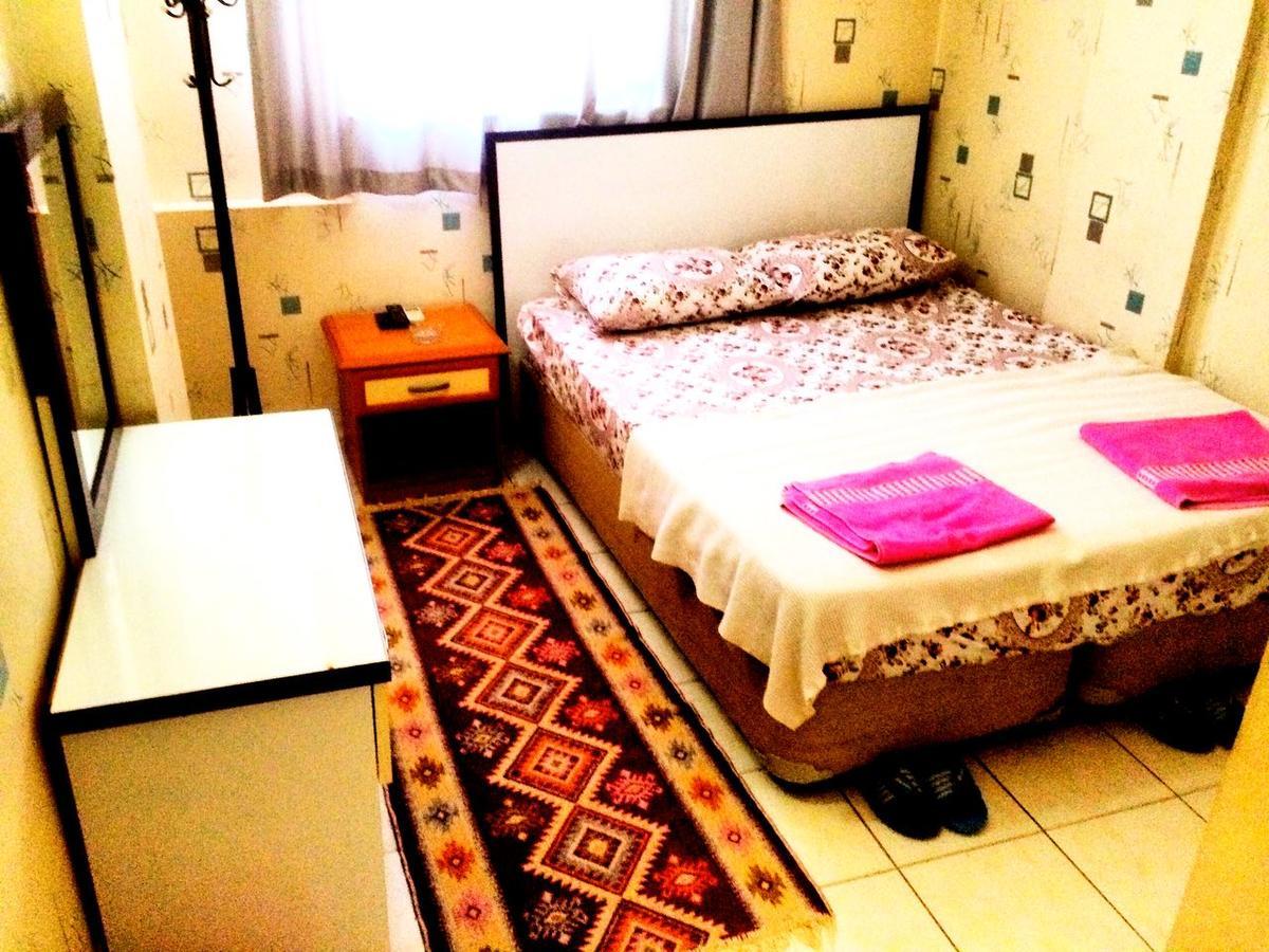 Sarampol Hotel Antalya Ngoại thất bức ảnh