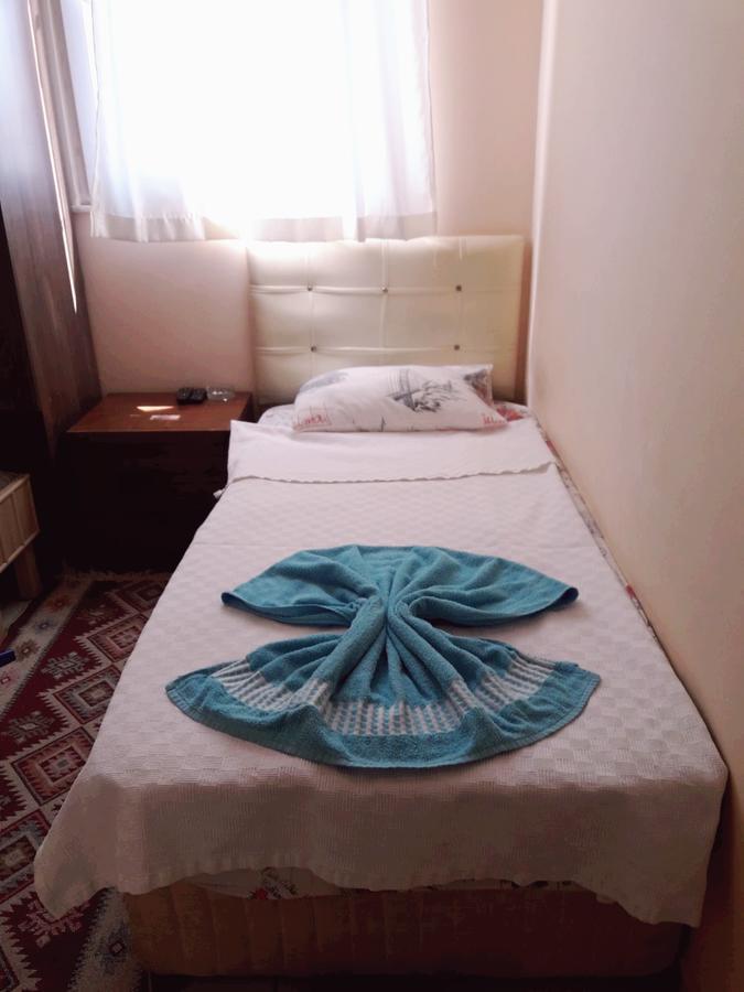 Sarampol Hotel Antalya Ngoại thất bức ảnh