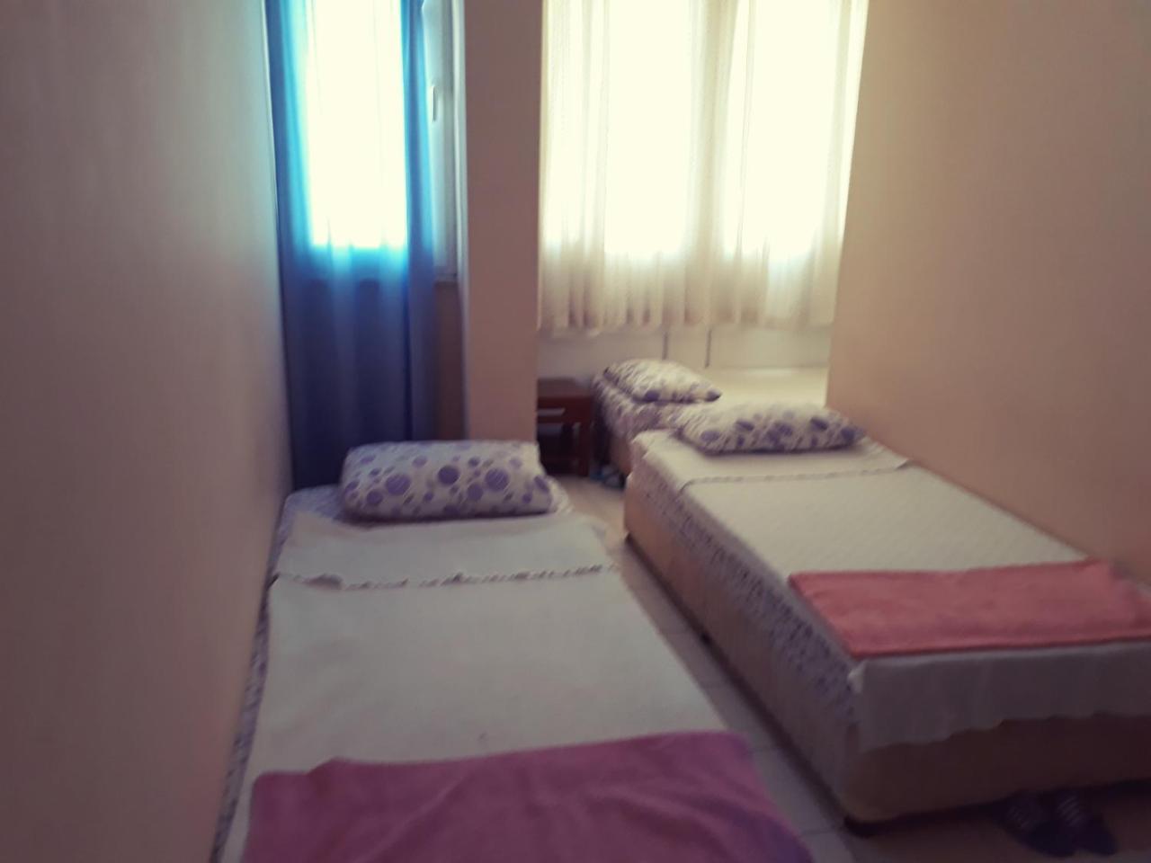 Sarampol Hotel Antalya Ngoại thất bức ảnh