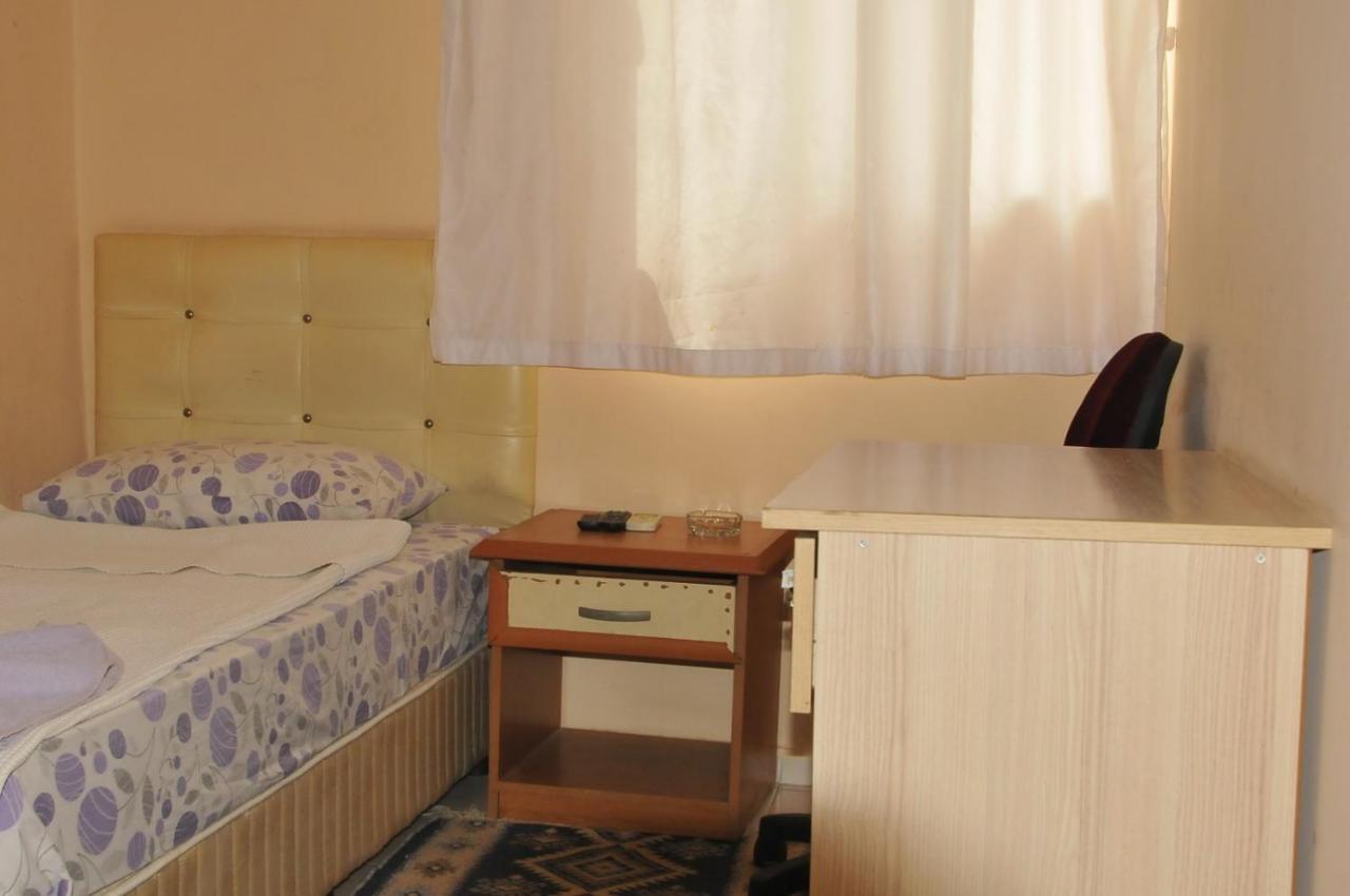 Sarampol Hotel Antalya Ngoại thất bức ảnh