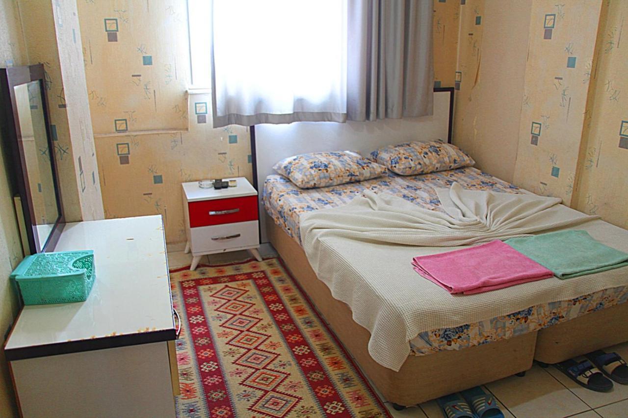 Sarampol Hotel Antalya Ngoại thất bức ảnh