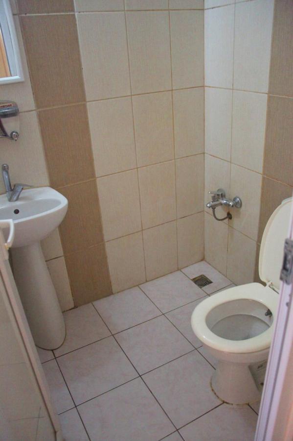 Sarampol Hotel Antalya Ngoại thất bức ảnh