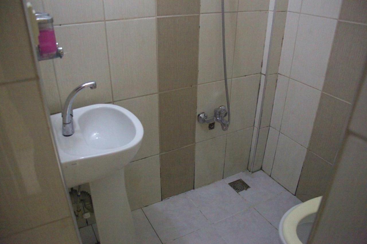 Sarampol Hotel Antalya Ngoại thất bức ảnh