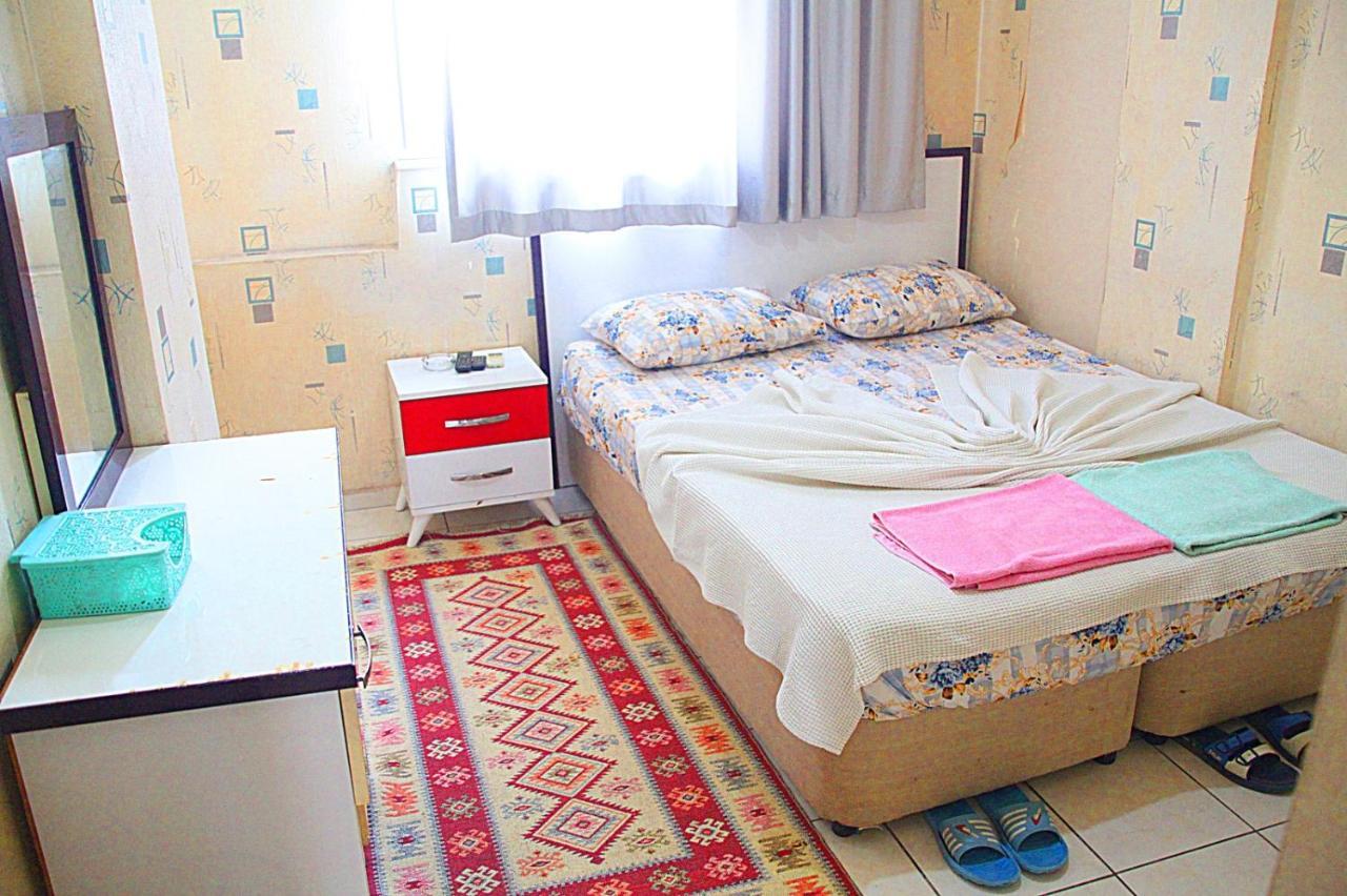 Sarampol Hotel Antalya Ngoại thất bức ảnh