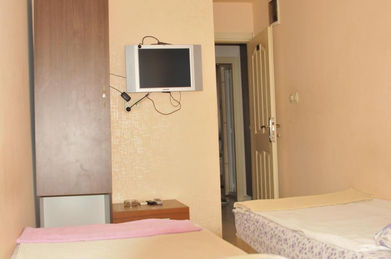 Sarampol Hotel Antalya Ngoại thất bức ảnh