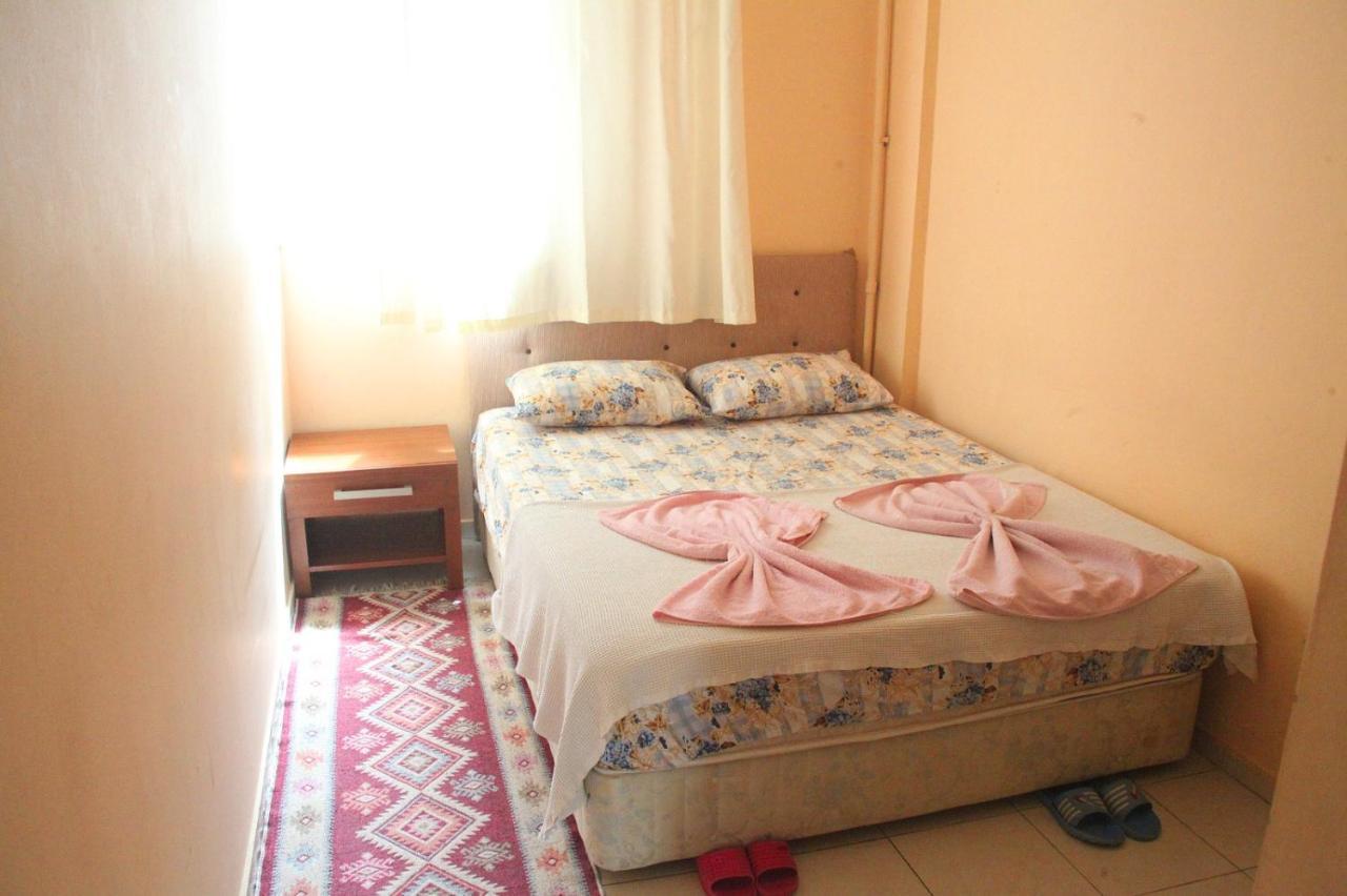 Sarampol Hotel Antalya Ngoại thất bức ảnh