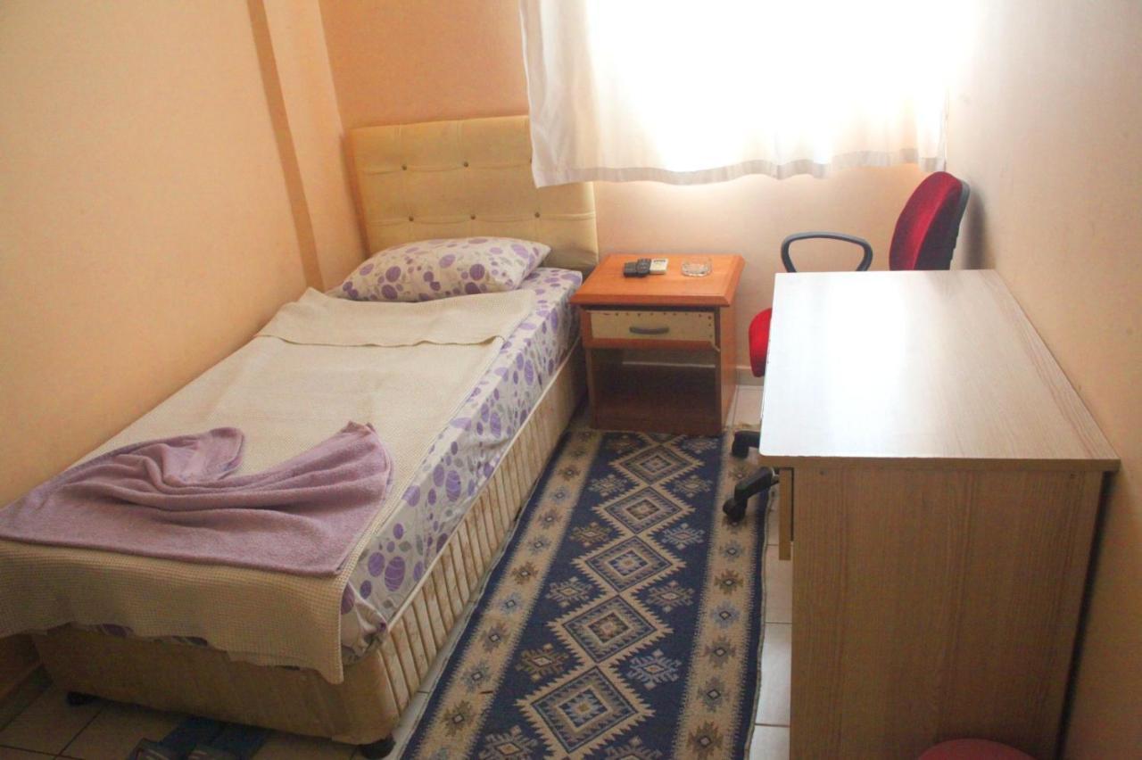 Sarampol Hotel Antalya Ngoại thất bức ảnh