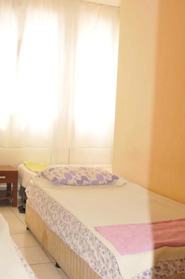 Sarampol Hotel Antalya Ngoại thất bức ảnh