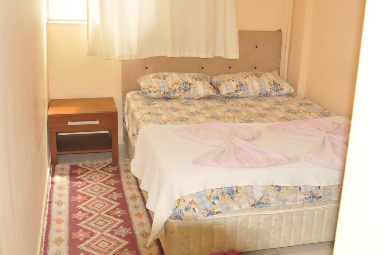 Sarampol Hotel Antalya Ngoại thất bức ảnh